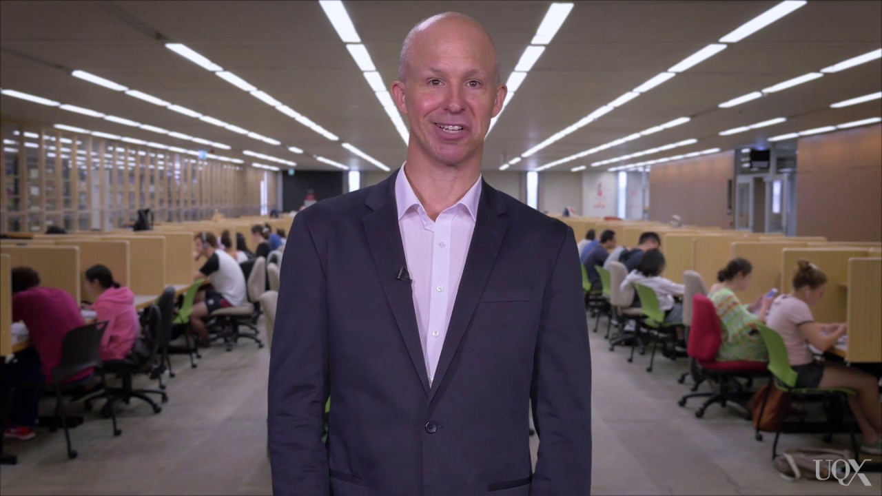 UQx PSYC1030.3x 6-2-1 Sigmund Freud