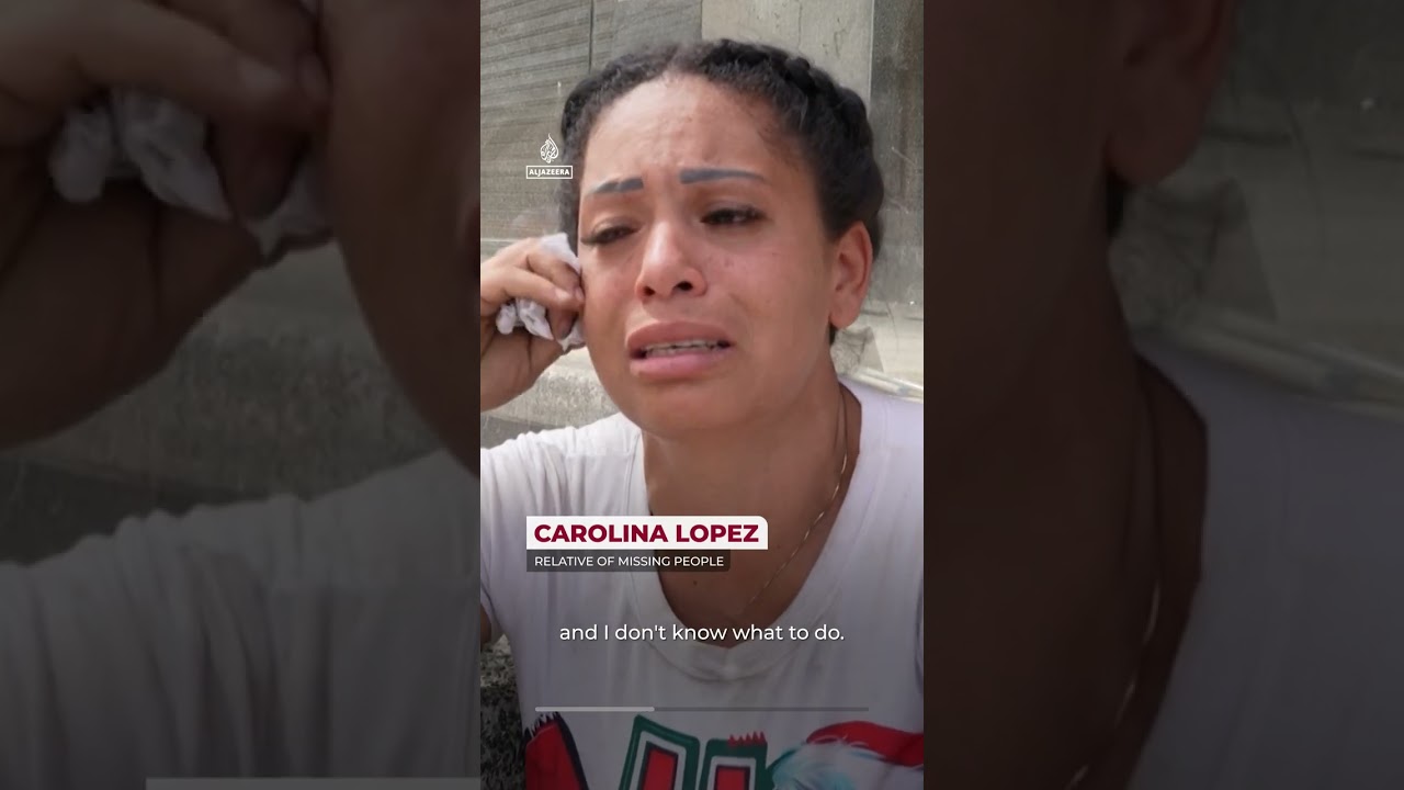 Venezuela quake leaves La Guaira in almost total devastation