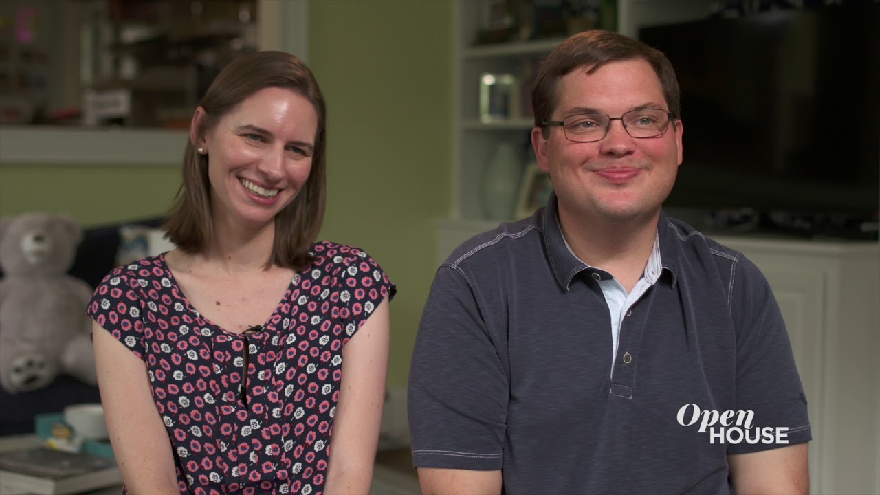 Design Fixed with George Oliphant | Open House TV