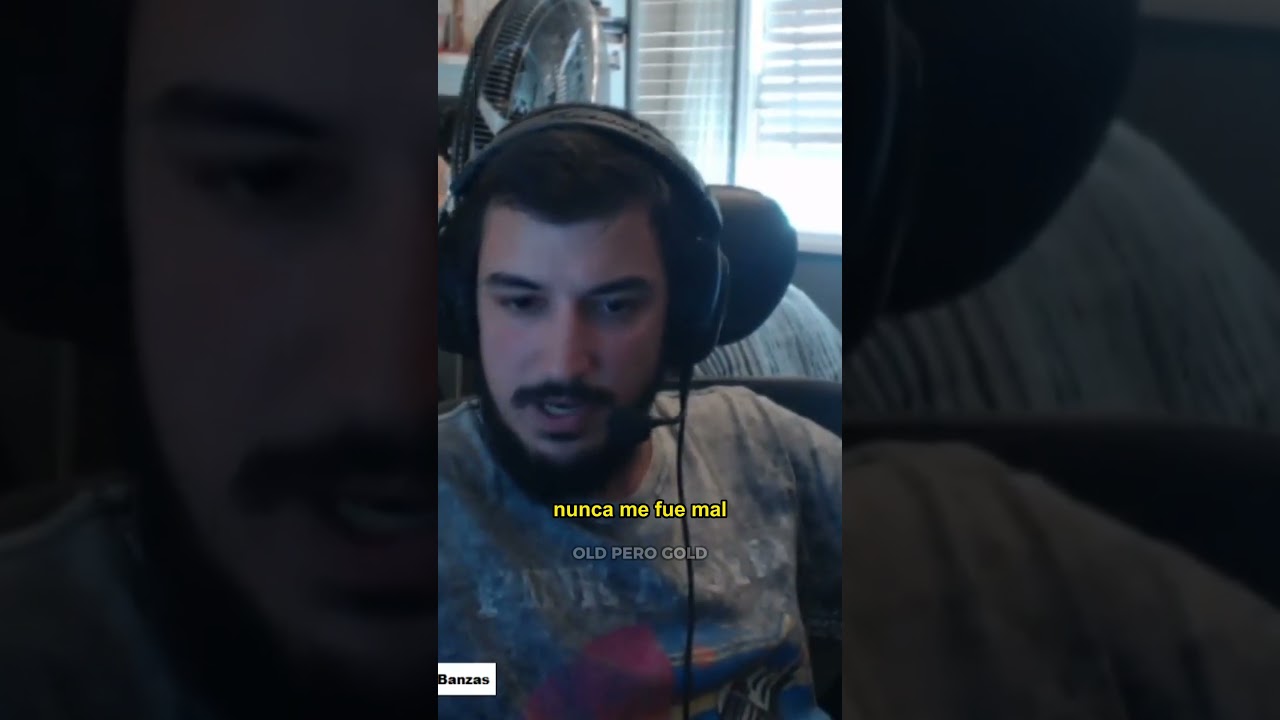 Clip Facu Banzas mi lema de vida