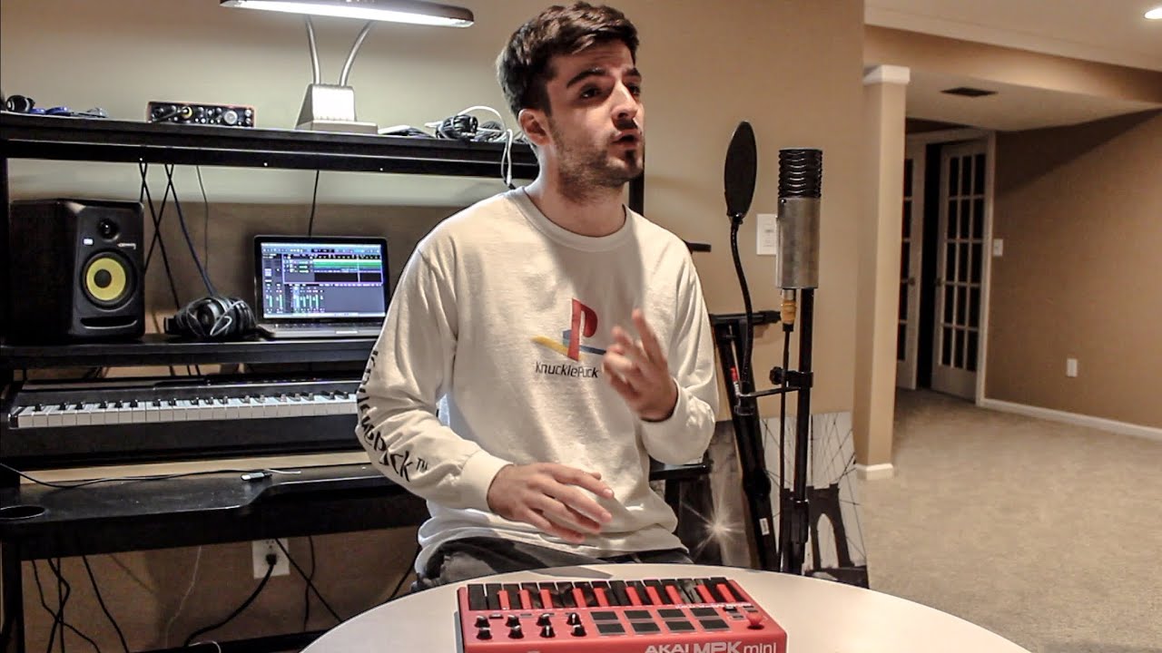 Dua Lipa - New Rules (COVER by Alec Chambers) | Alec Chambers