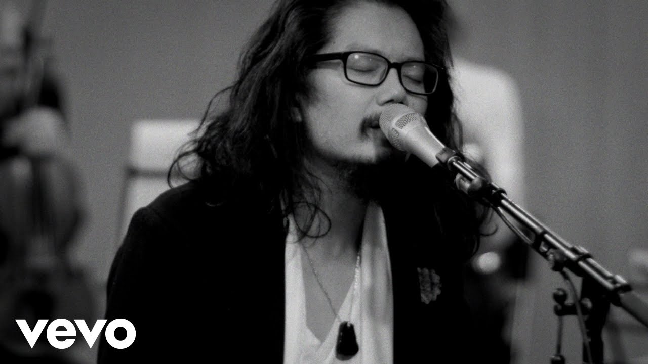 Kwun - Soft Animal (Live at DB Studios, London)