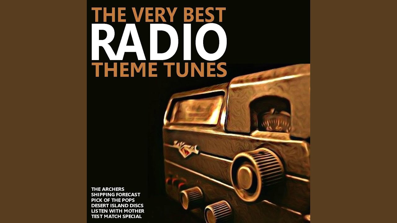 We Are The Ovaltineys