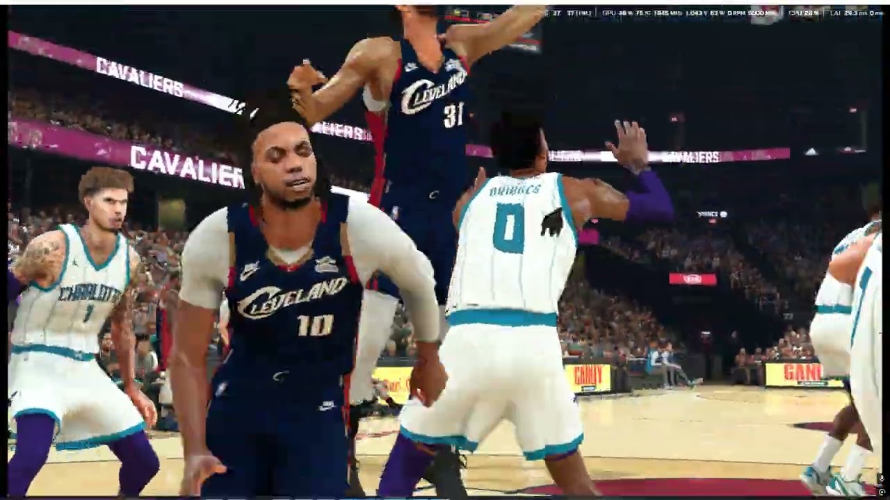 PREVIEW: 25-26 NBA SEASON ROSTER MODS ON NBA2K17 (2025 CLASSIC GAMES)