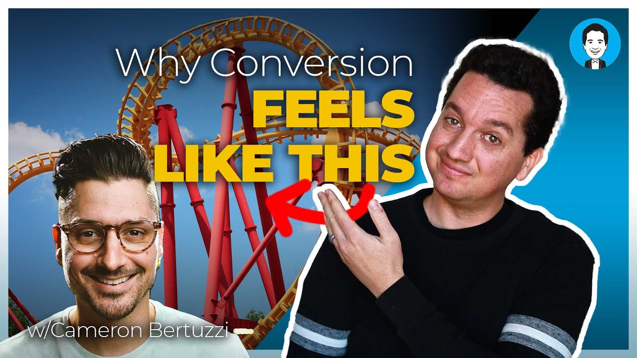 What Catholics should NOT say to Protestants (w/ Cameron Bertuzzi)