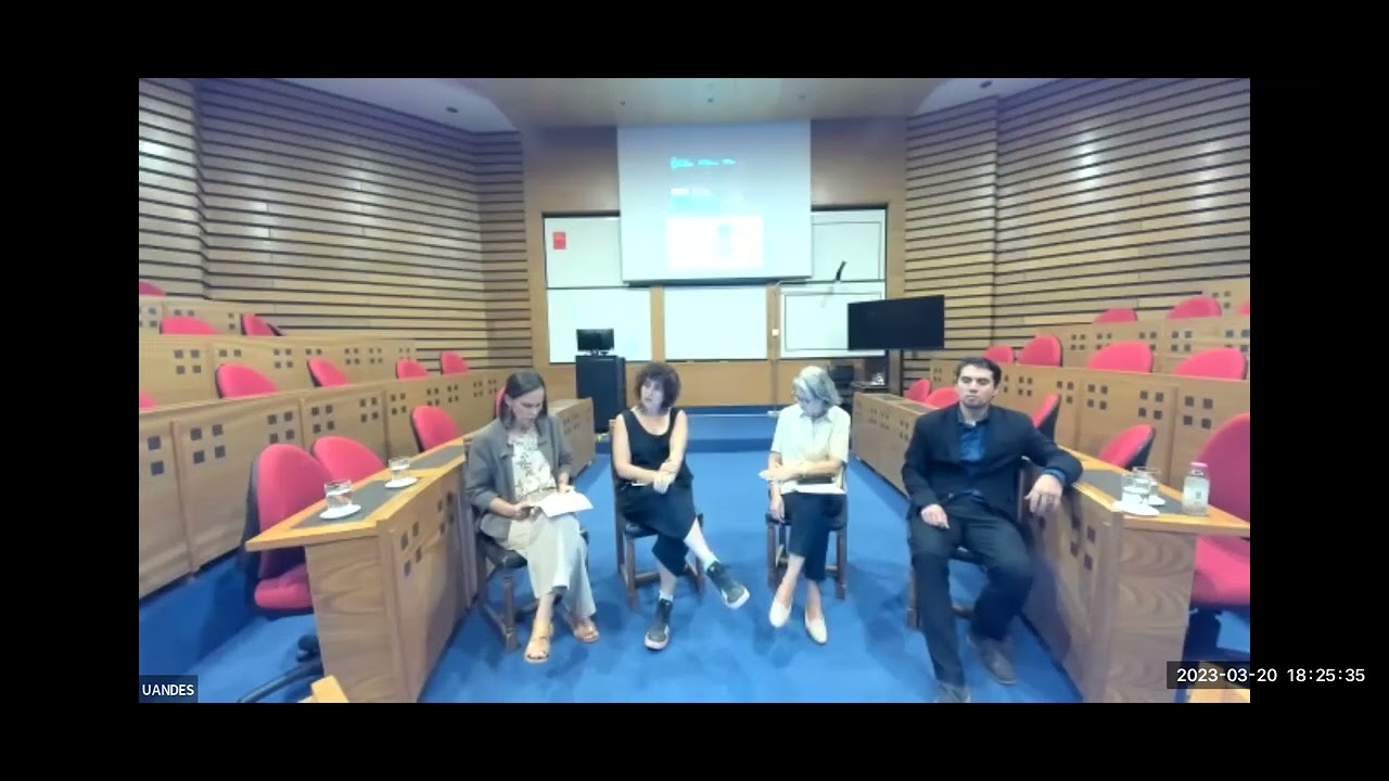 Guión, escenario y acción: herramientas para la lectura y análisis de textos teatrales