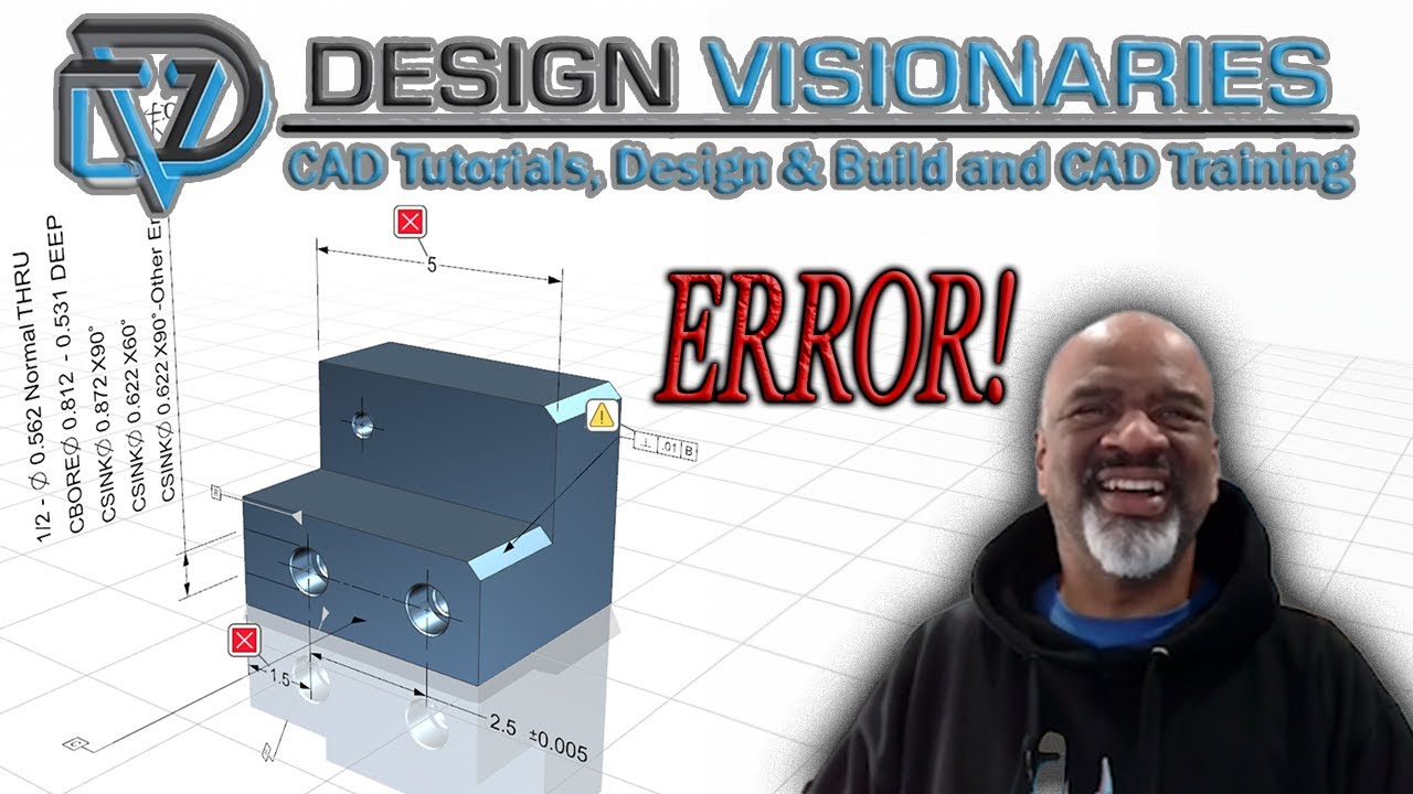 Avoid Ruining Your Manufacturer's Day with Siemens PMI Advisor | Tips and Tricks | Tutorial