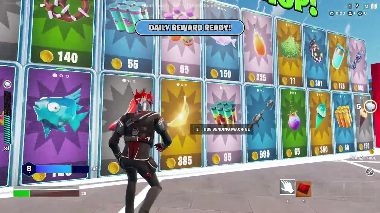 fortnite