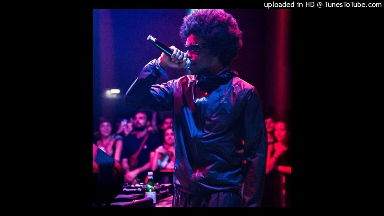 [Free] La F&egrave;ve x Kosei x Demna Type Beat - 