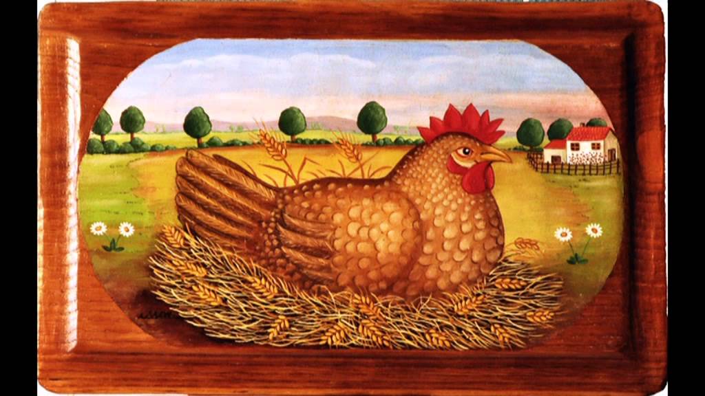 Naive Art