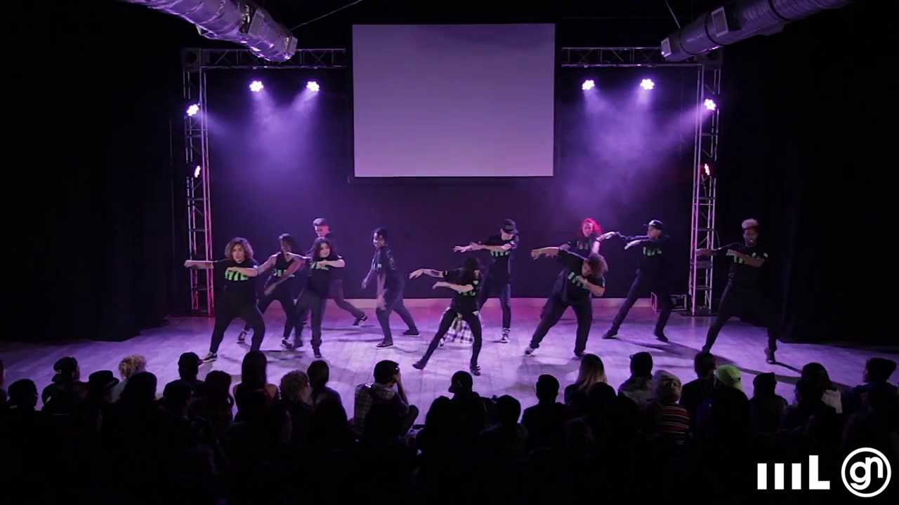 theSHOW 2013 | mL Workstudies
