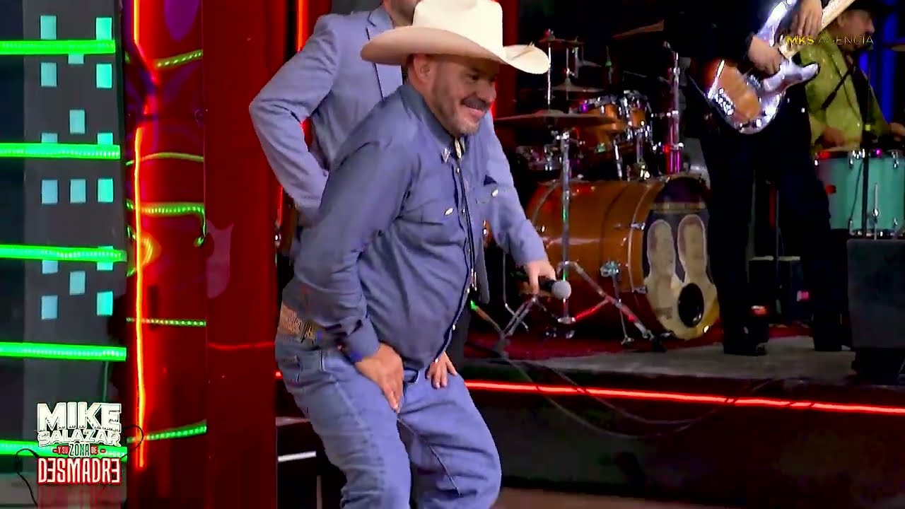 Los Calzones de la dama, Los Dos Amigos y El Asesino