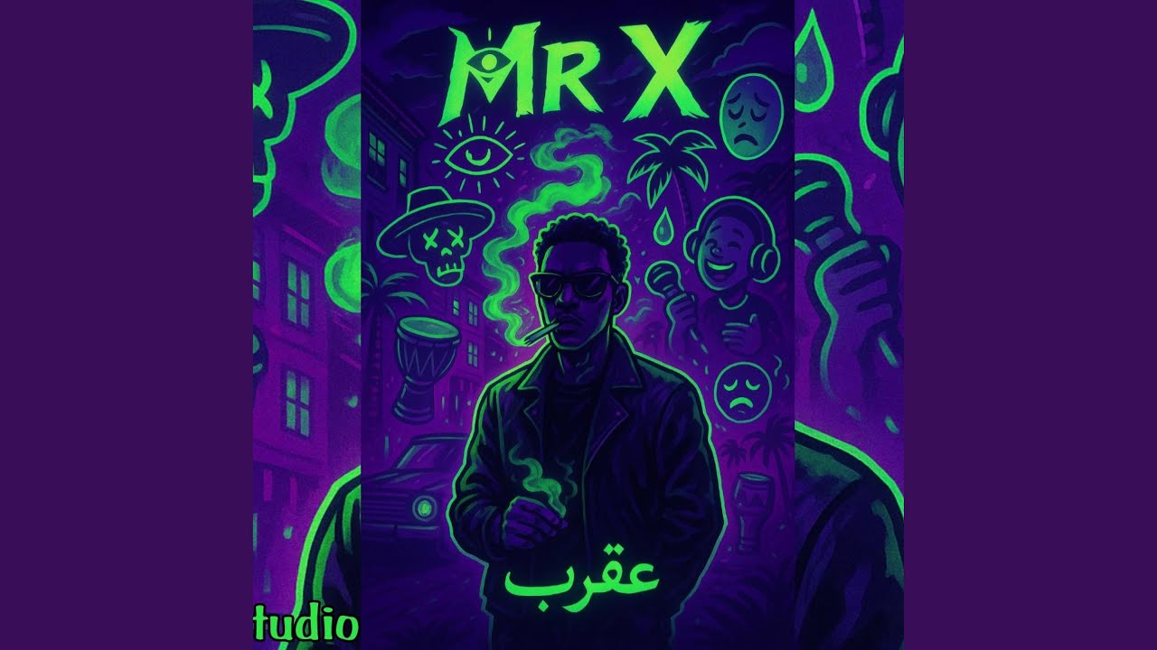 Mr X