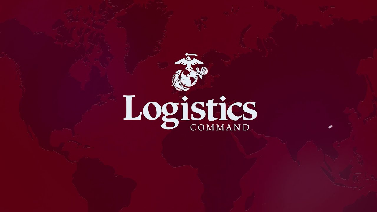 A New Year - Message from the Marine Corps Logistics Command's Command Deck