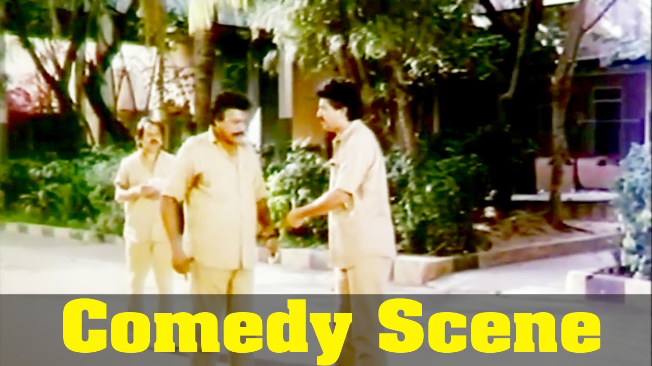Kalikaalam Movie : Nizhalkal Ravi, Funny Comedy Scene