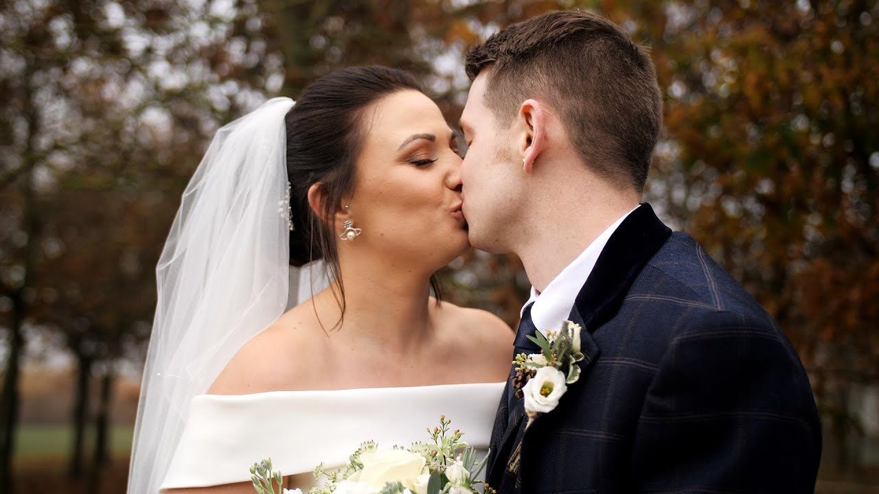 Sigma 18-35mm f1.8 | Review for wedding filmmakers (2020)