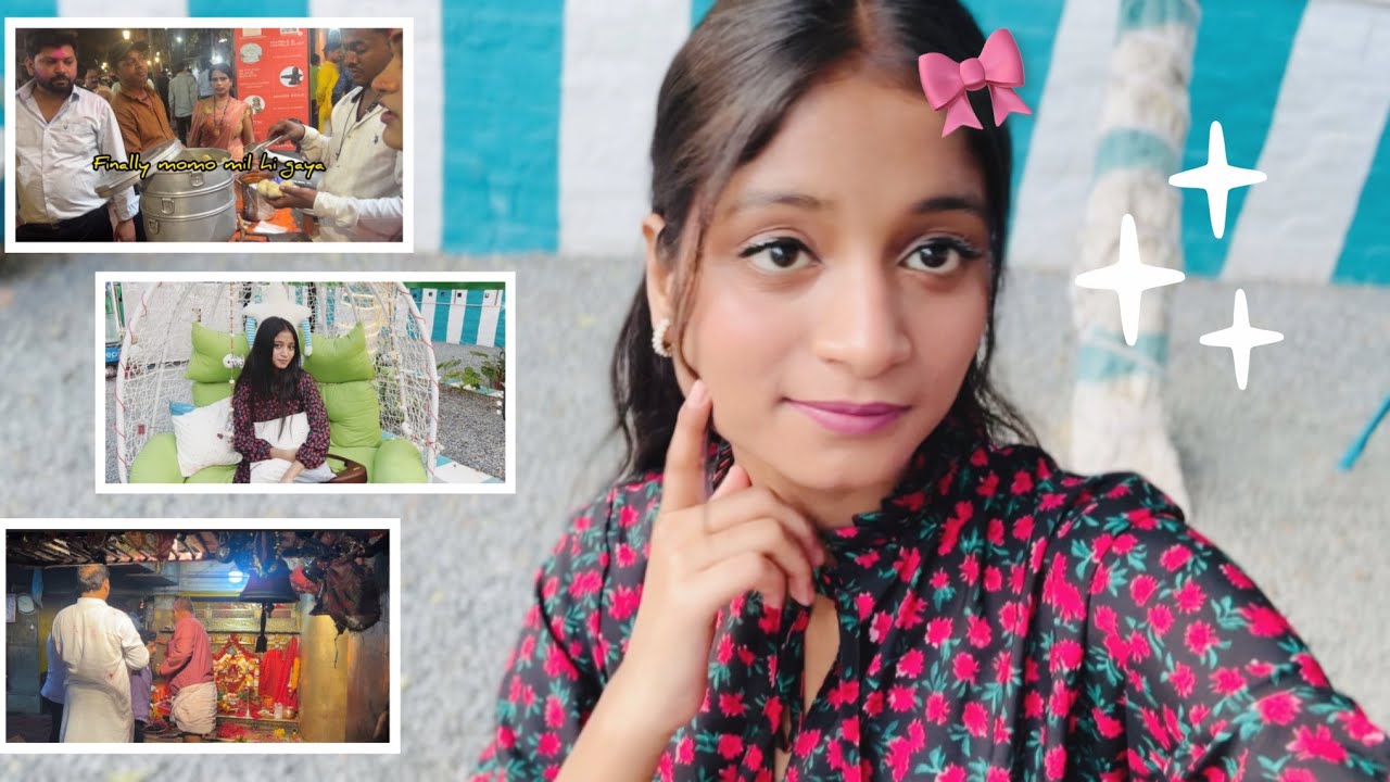 Happy holi guyssss|Aj humlog gaye ghumne bhot maja aya|
