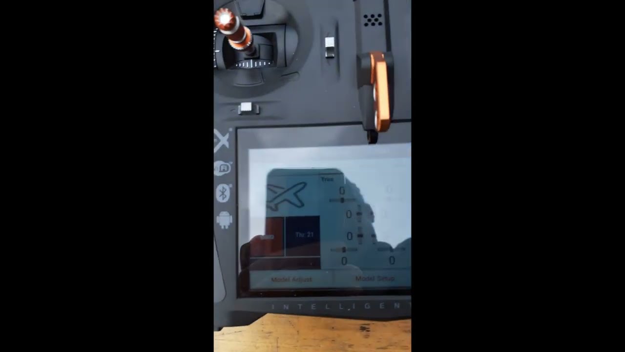 Dualsky GA 6000 KV180 motor