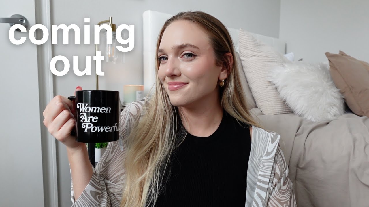 things I wish I knew before coming out | LGBTQ+