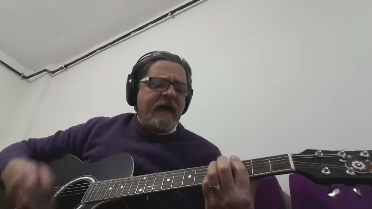 She had no name - Live with apple (Darren Burch)