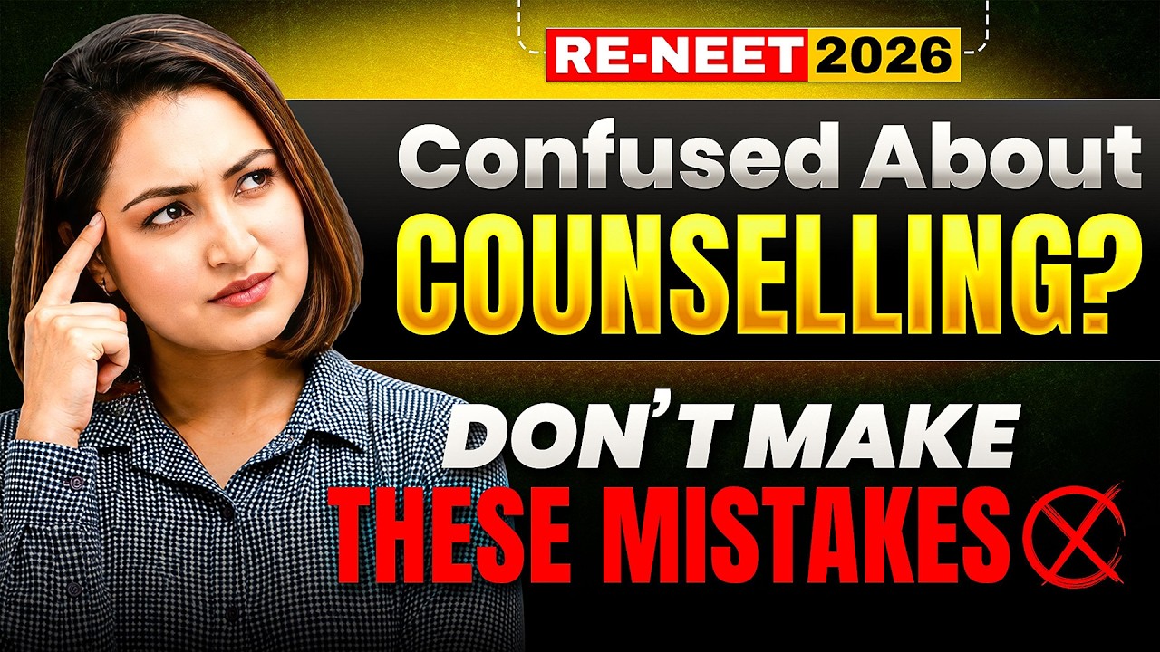 Запутались в распределении по NEET 2026? 🛑 НЕ ДОПУСКАЙТЕ ЭТИХ ОШИБОК! #консультацияneet #поступле...