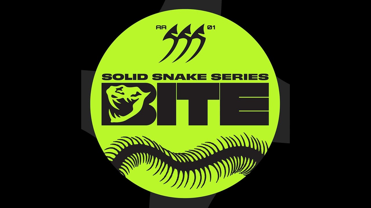 Yanamaste &mdash; Bass Track [SSS01]