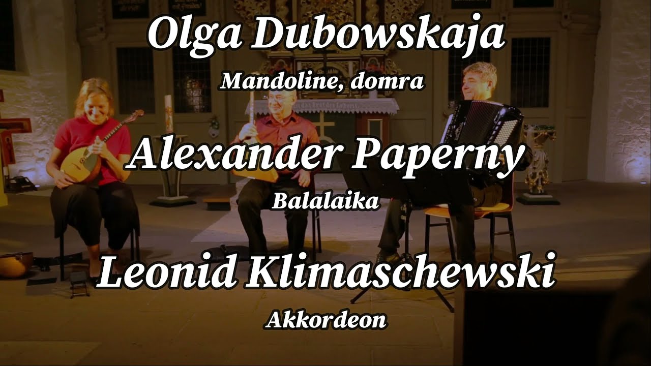 Kalinka