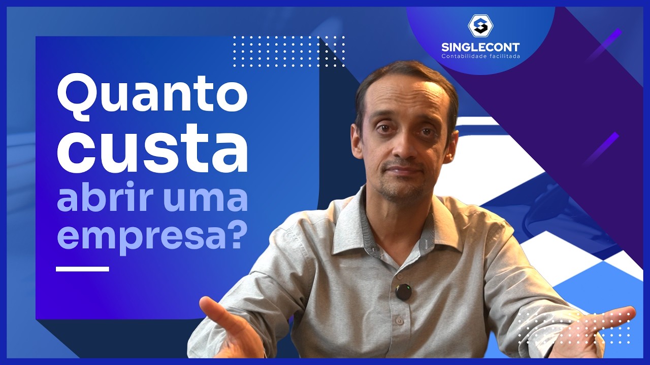 Quanto custa abrir uma empresa no Brasil? Descubra agora!