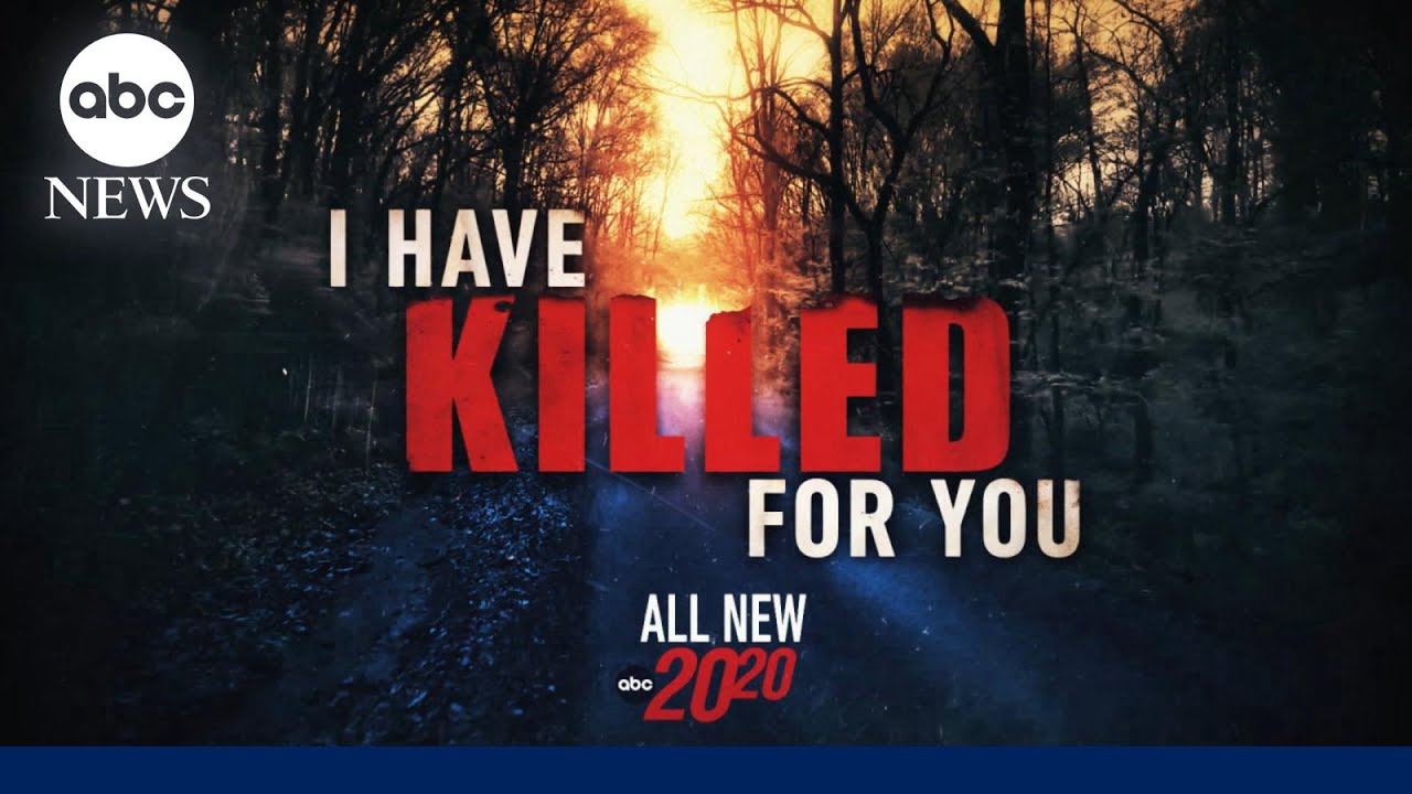 Mom disappears after shift at nursing home | 20/20 'I Have Killed For You' Part 1