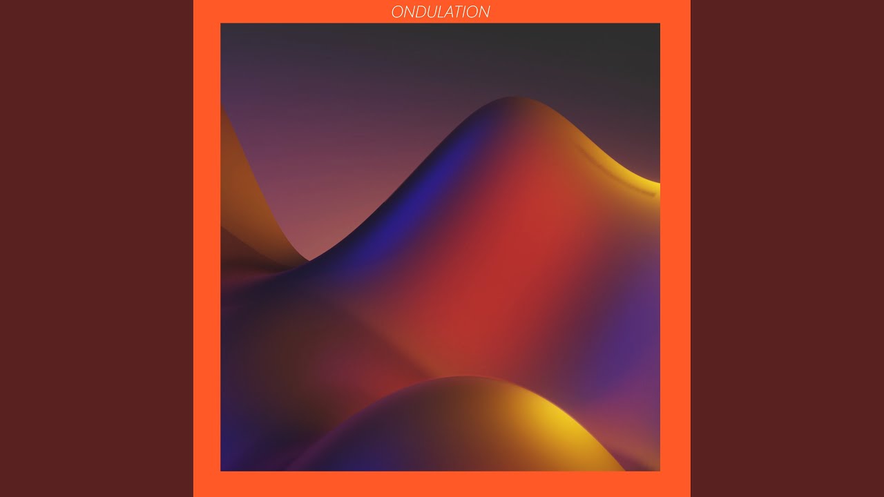 Ondulation