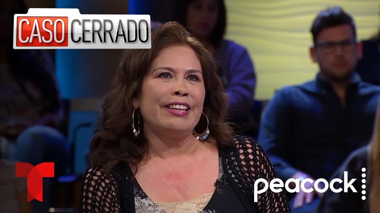 Caso Cerrado Complete Case | Don't let him sell the company. It's all we have! 😣📜 | Telemundo
