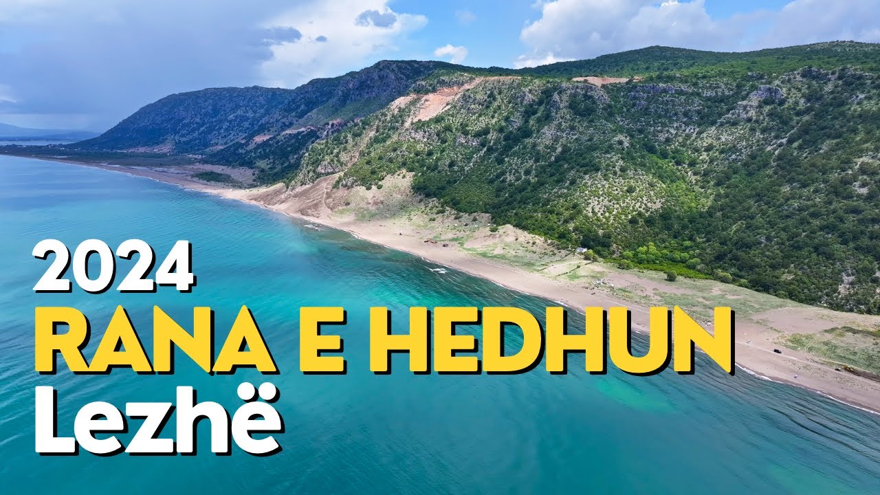 Rana e Hedhun 2024, Lezhë - 🇦🇱 Albania @MTravelVlog