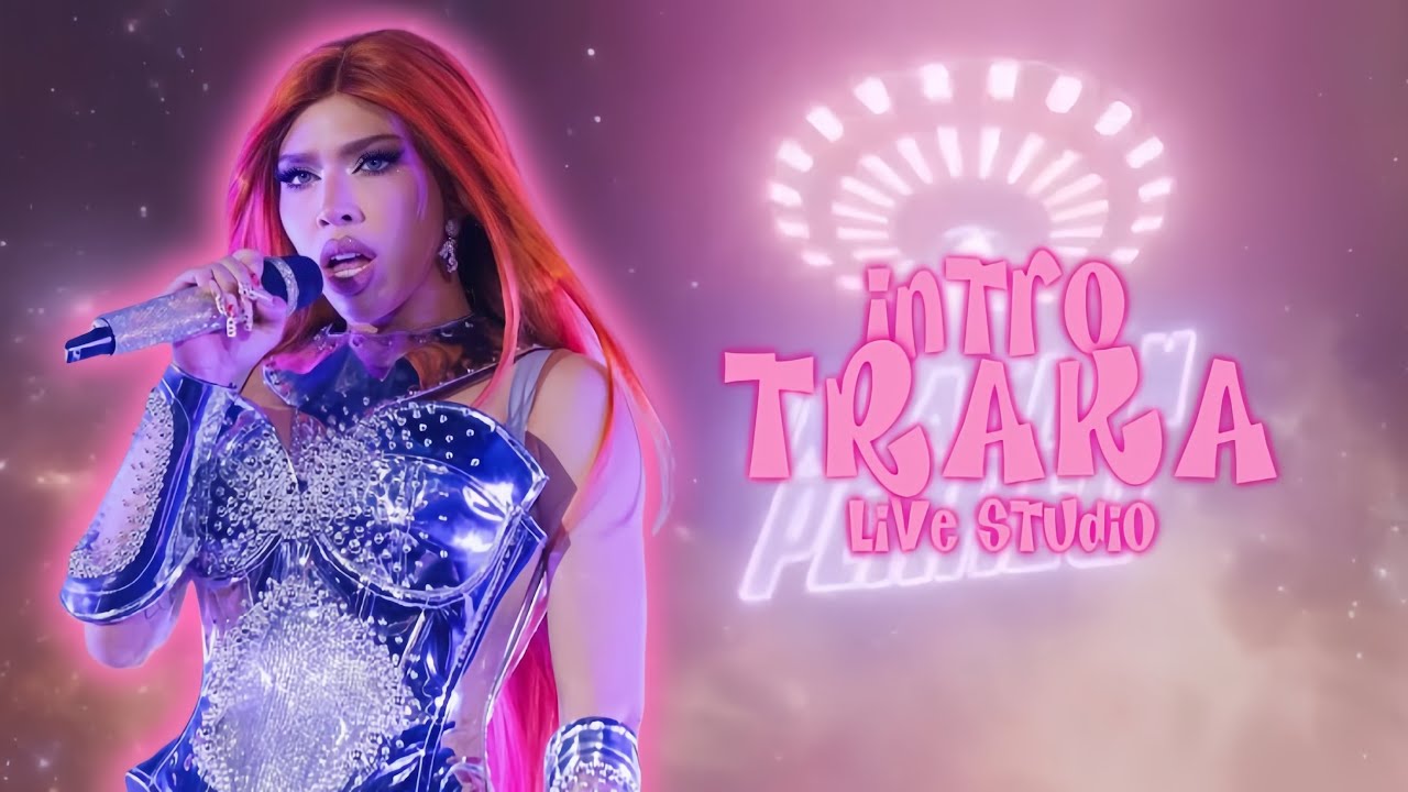 Yeri Mua || Intro / Traka (Live Studio & Live Performance From Traka Tour)