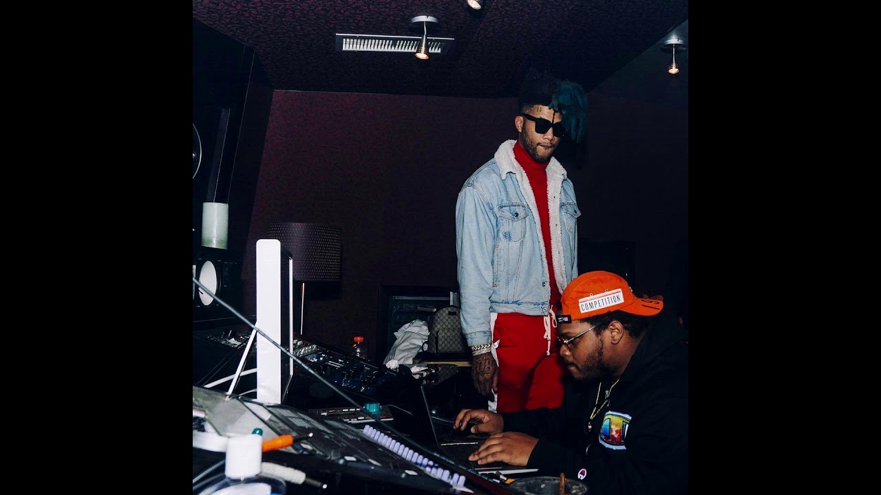 [FREE] TM88 x Southside Type Beat - 