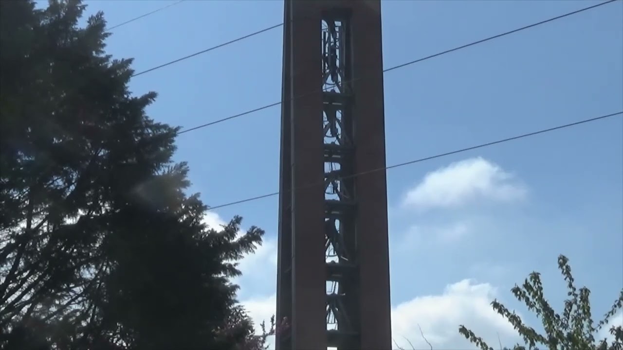 Le campane di Lodi - Chiesa Parrocchiale di Sant'Alberto (2)