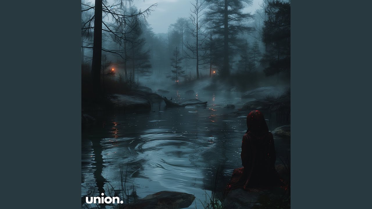 i could be the one (Ambient) (slowed)