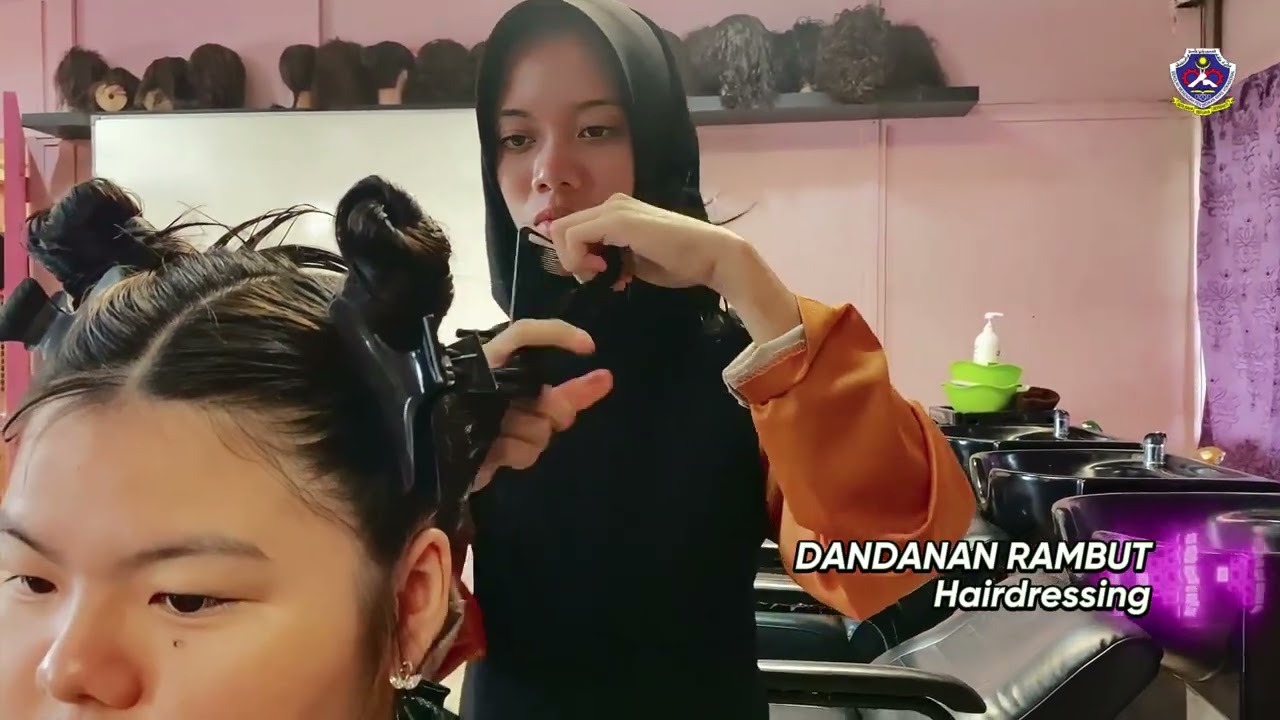 BM | Video Korporat SMPK Vokasional Shah Alam 2026