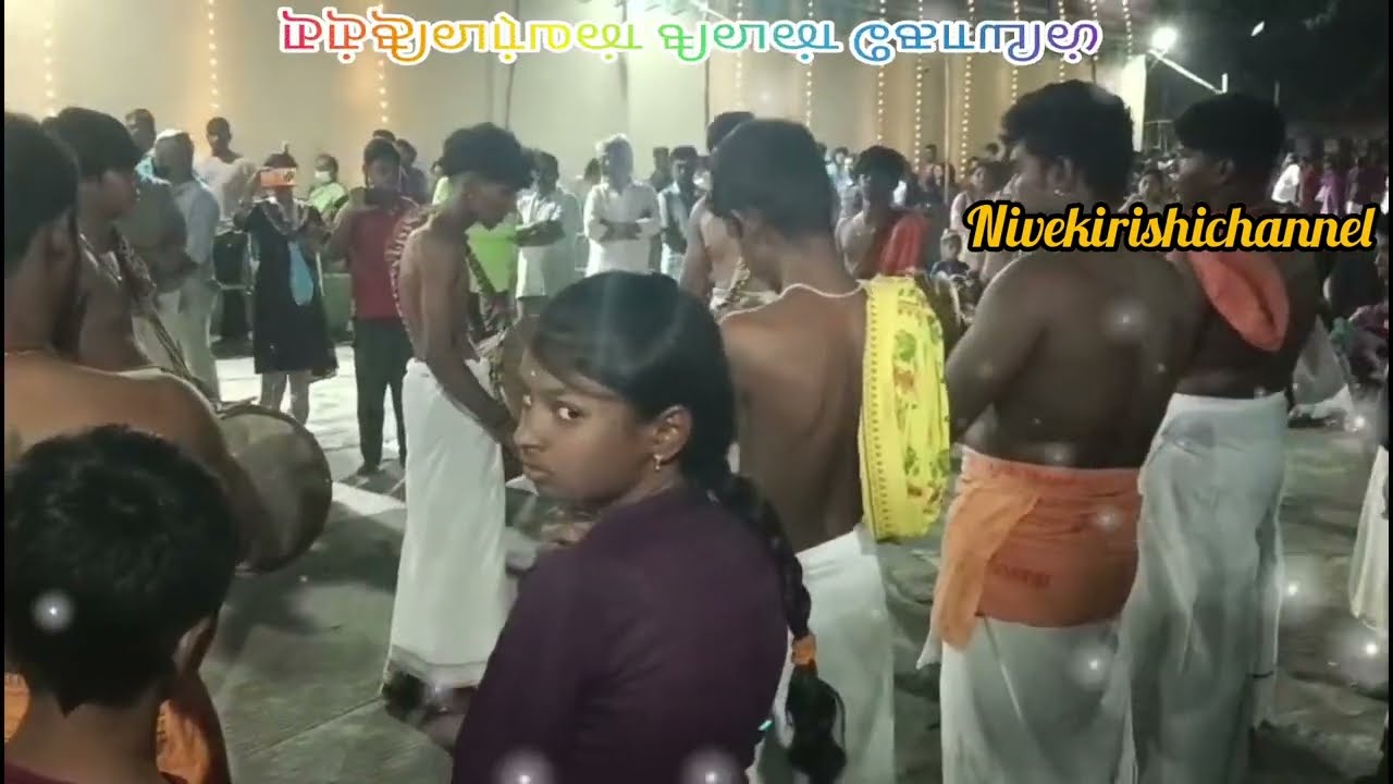 நந்திவர்மன் சிவன் கோயில் 🙏🙏🙏 வாங்க 🧐 பார்க்கலாம் 👆
