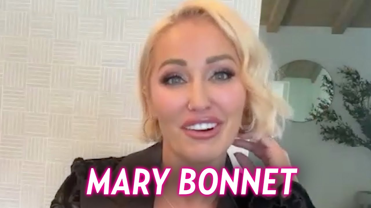 Mary Bonnet On Selling Sunset Cast Exits, Chrishell Stause Drama, Nicole Update, & More