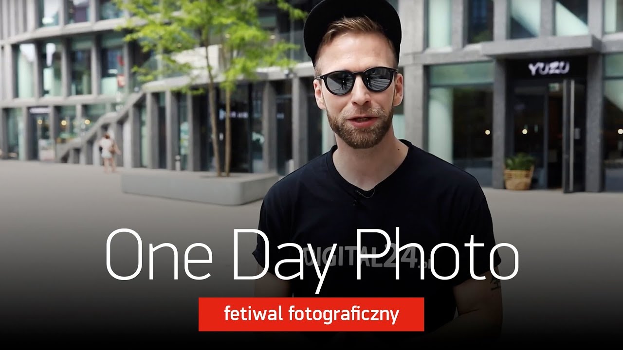One Day Photo Festival 2018 - Digital24