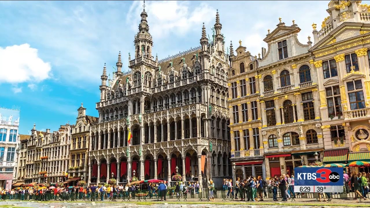 KTBS 3 travel meetings