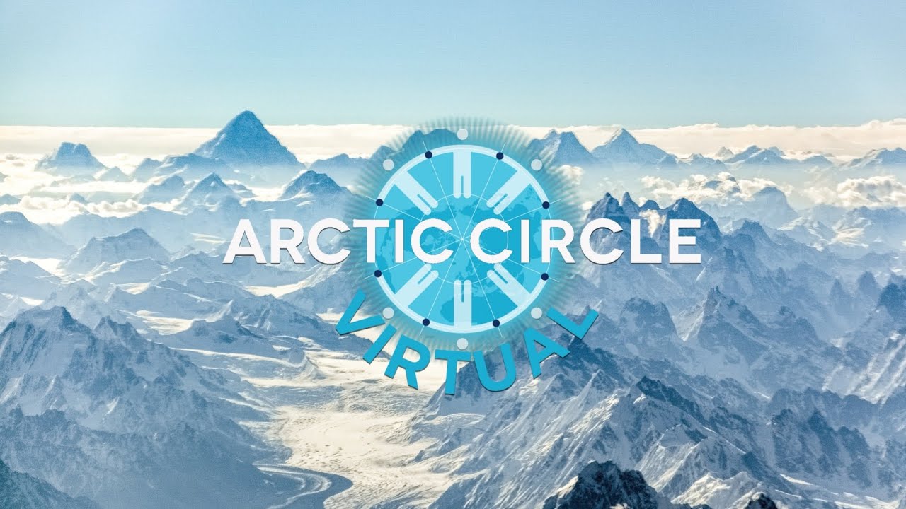 Third Pole - Himalaya: Arctic Circle VIRTUAL Prior to the Abu Dhabi Forum