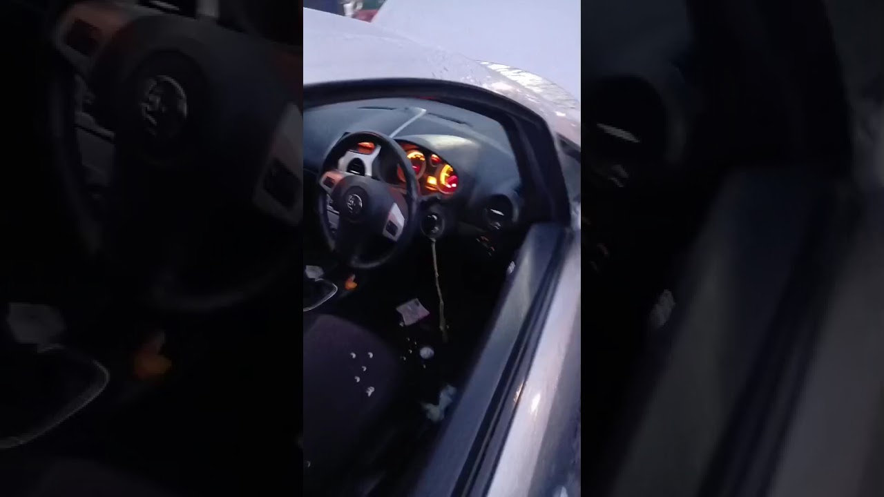 engine KH07FRR (11J999)-Z12XEP