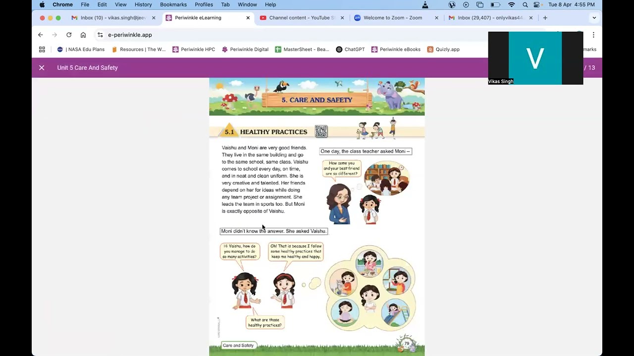 Periwinkle Digital_ Desktop Tutorial