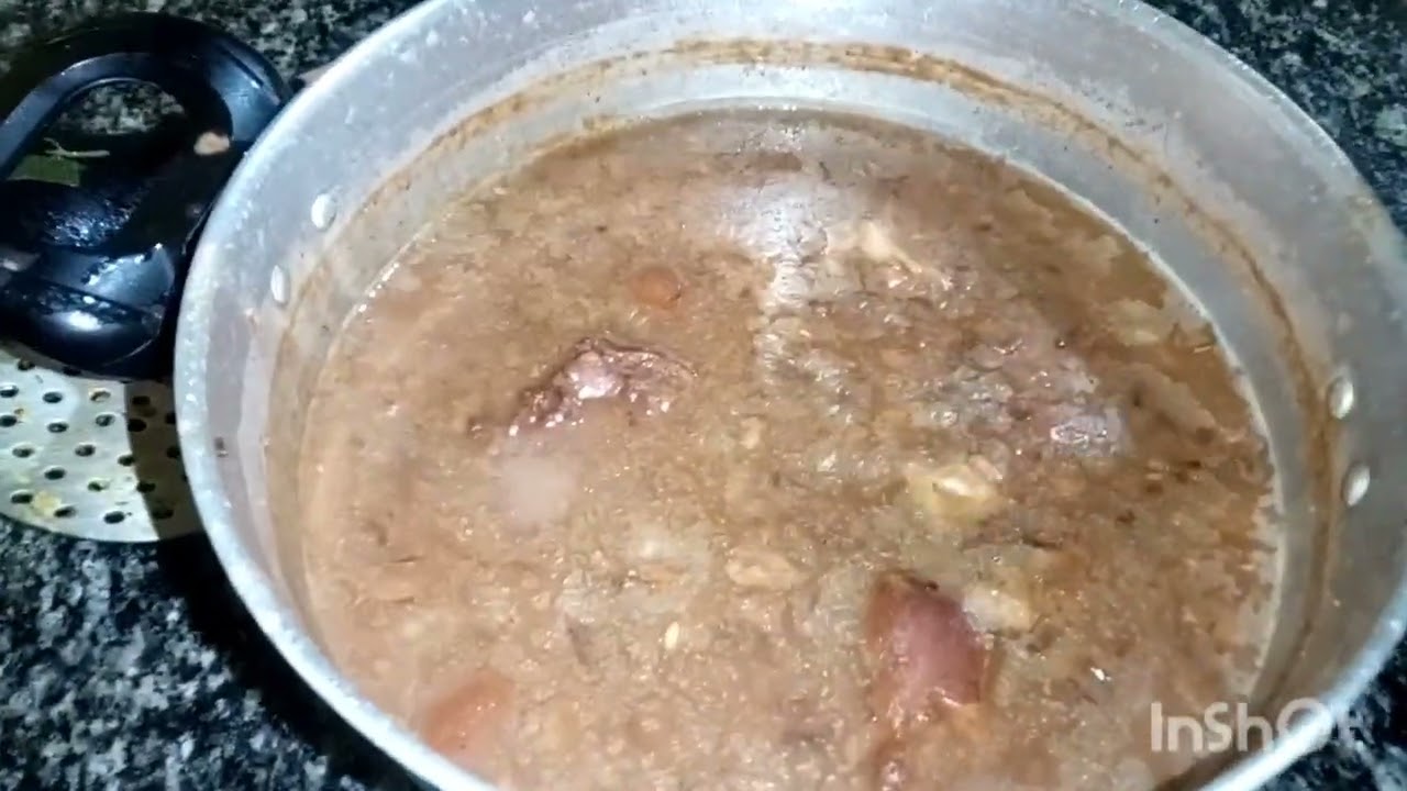 Arroz carreteiro com maionese 