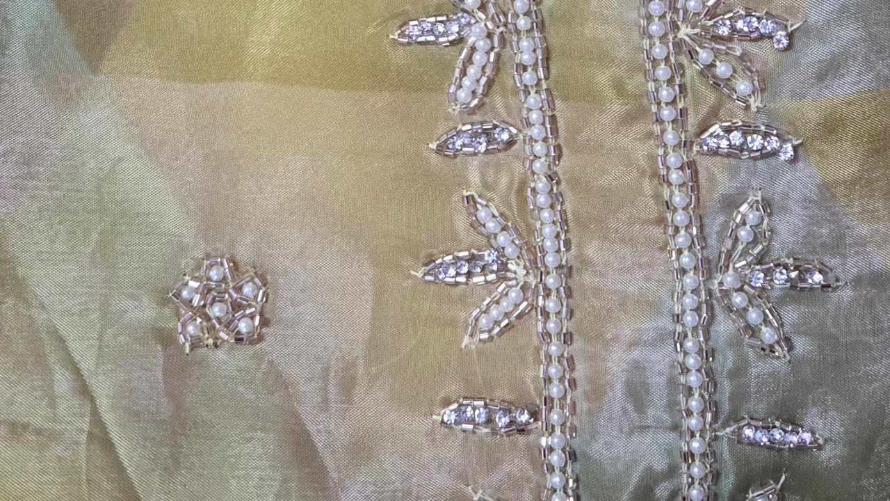 handwork ka super collection k saath live 😍 order 8901472418