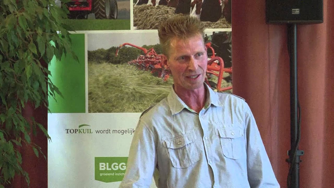 Met eigen ruwvoer naar 25.000 kg melk/ha  - www.melkvee.nl
