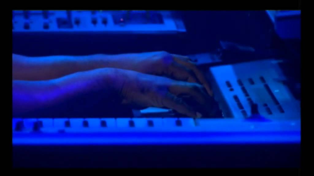 Kim Waters   In The Groove