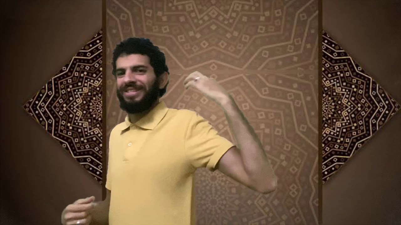 جزء تاني من قصة النبي يوسف عليه السلام بلغة الاشاره# تعلم_لغة_الاشارة