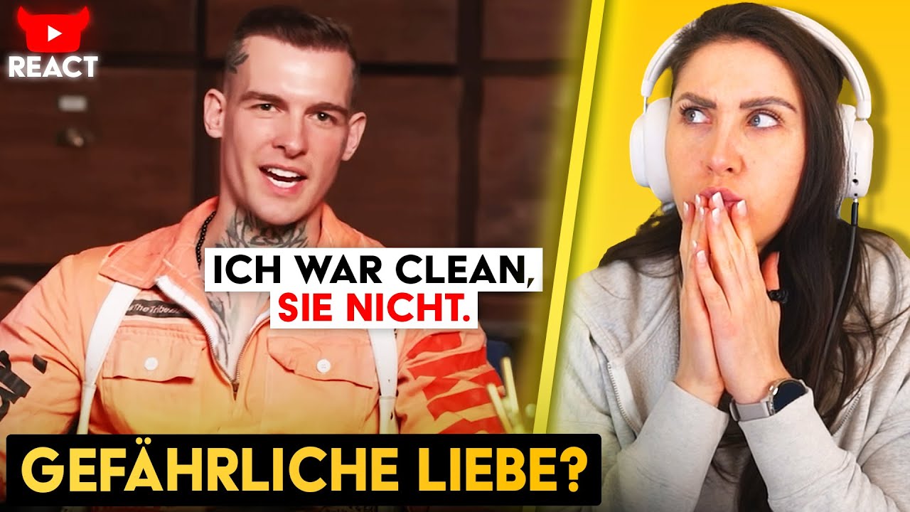 Trotz Sucht zusammenbleiben? Wie weit gehen für die Liebe?